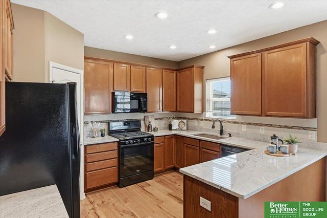 11410 S 173rd Street, Gretna, NE 68028