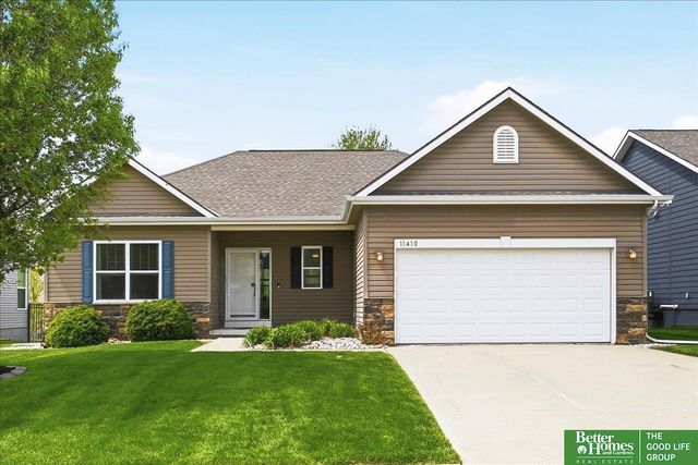 11410 S 173rd Street, Gretna, NE 68028