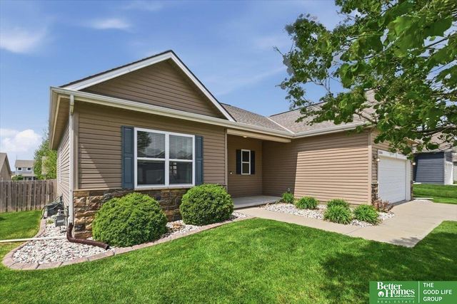 11410 S 173rd Street, Gretna, NE 68028