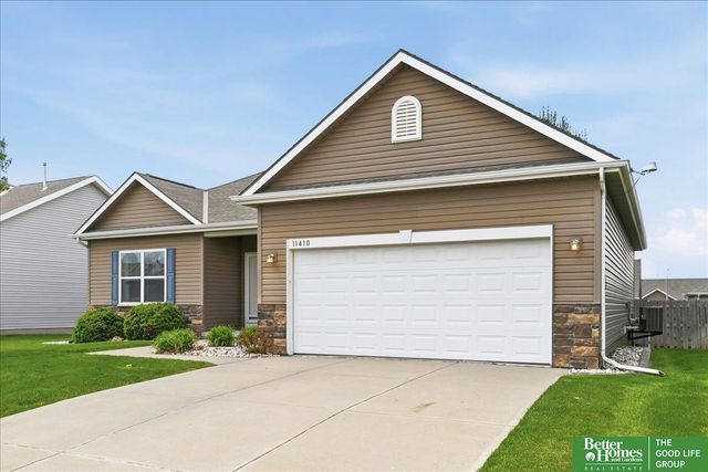 11410 S 173rd Street, Gretna, NE 68028