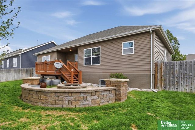 11410 S 173rd Street, Gretna, NE 68028