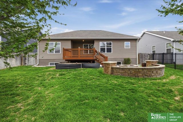 11410 S 173rd Street, Gretna, NE 68028