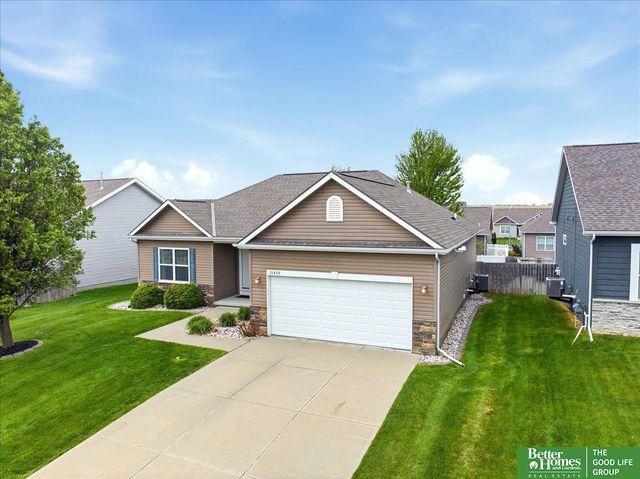 11410 S 173rd Street, Gretna, NE 68028