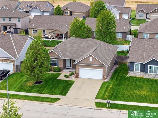 11410 S 173rd Street, Gretna, NE 68028