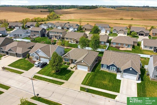 11410 S 173rd Street, Gretna, NE 68028