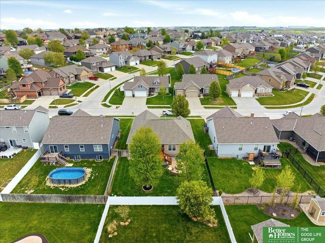 11410 S 173rd Street, Gretna, NE 68028
