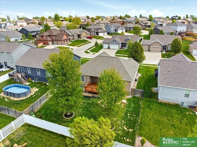 11410 S 173rd Street, Gretna, NE 68028