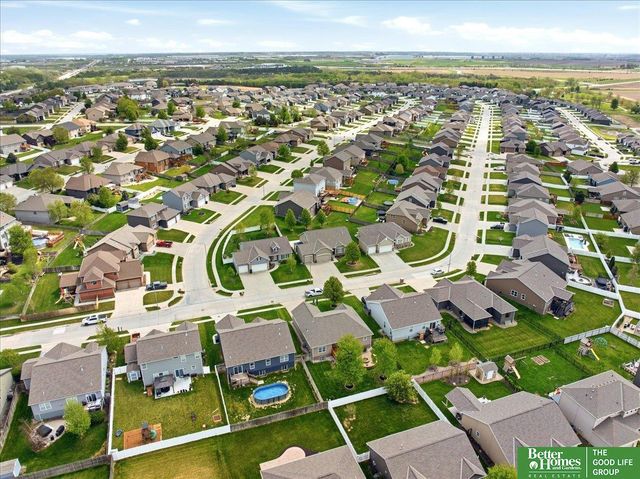 11410 S 173rd Street, Gretna, NE 68028