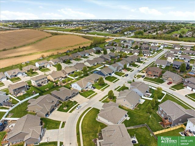 11410 S 173rd Street, Gretna, NE 68028