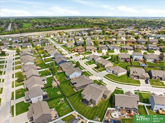 11410 S 173rd Street, Gretna, NE 68028