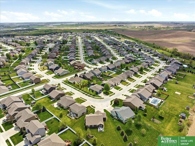11410 S 173rd Street, Gretna, NE 68028