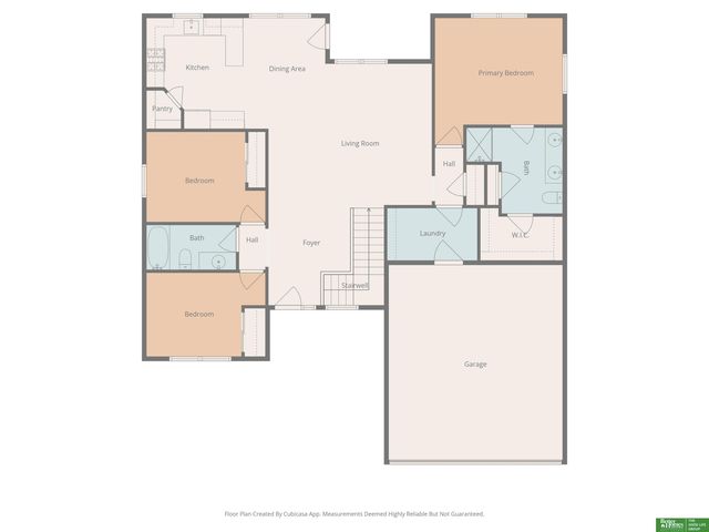11410 S 173rd Street, Gretna, NE 68028