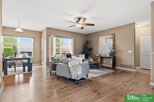 11410 S 173rd Street, Gretna, NE 68028