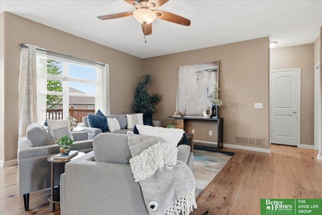 11410 S 173rd Street, Gretna, NE 68028