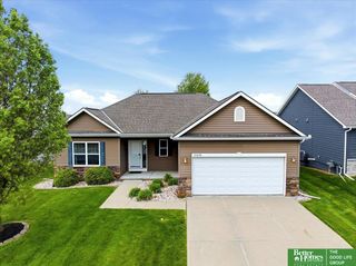 11410 S 173rd Street, Gretna, NE 68028