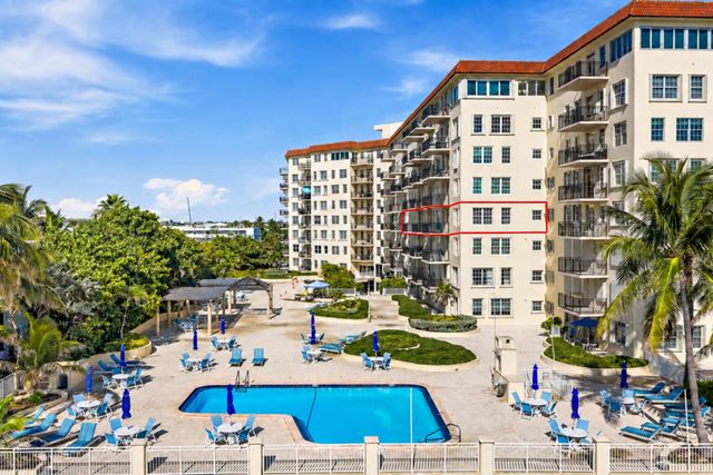 3475 S OCEAN 4080, Palm Beach, FL 33480