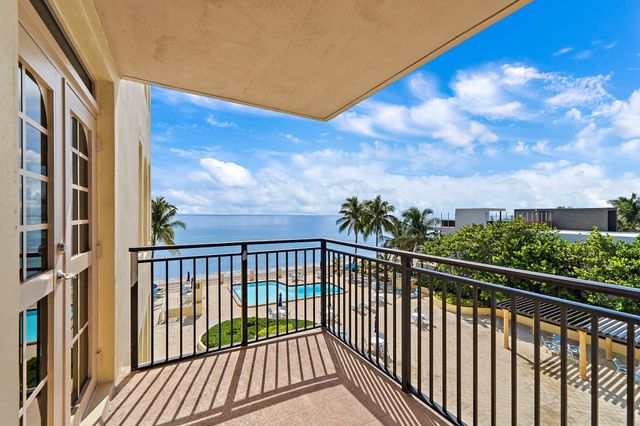 3475 S OCEAN 4080, Palm Beach, FL 33480
