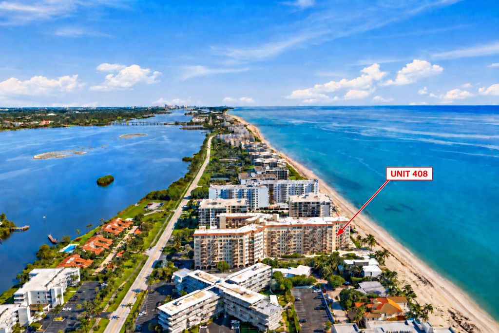3475 S OCEAN 4080, Palm Beach, FL 33480