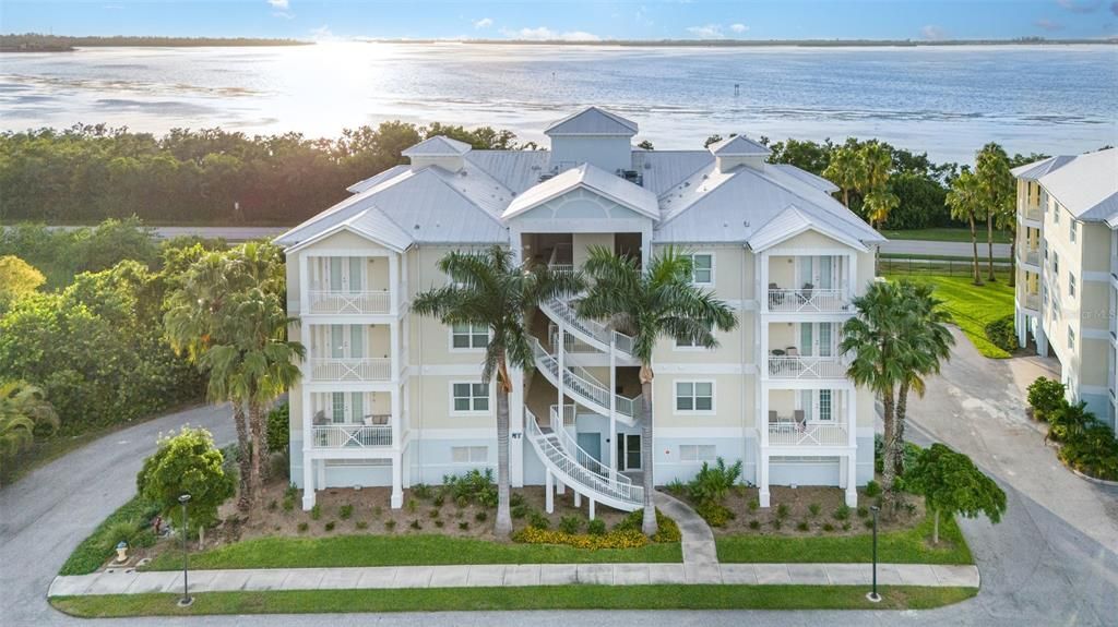 3431 79TH STREET CIRCLE W 101, Bradenton, FL 34209