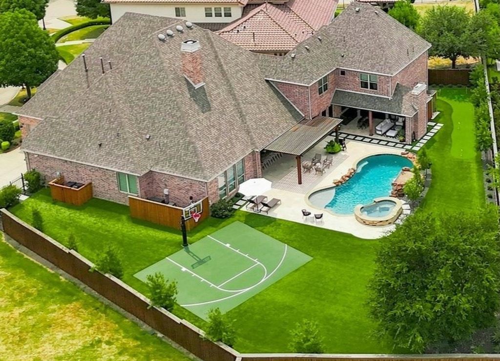 12967 Mahogany Court, Frisco, TX 75033 — photo 2