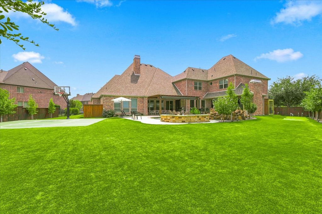 12967 Mahogany Court, Frisco, TX 75033 — photo 4