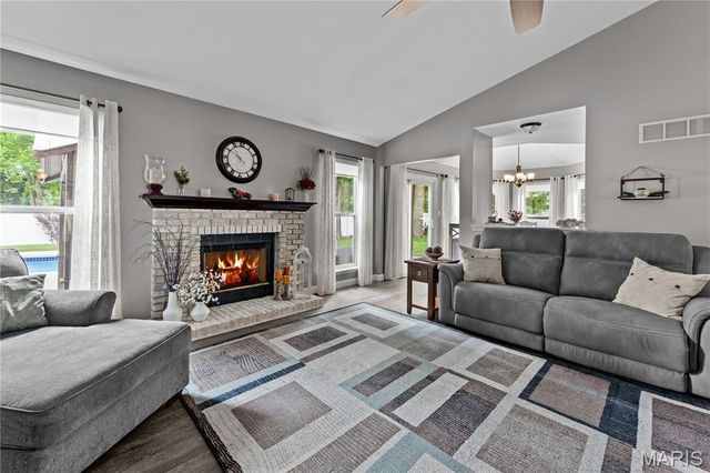 1558 Prospect Lakes Drive, Wentzville, MO 63385