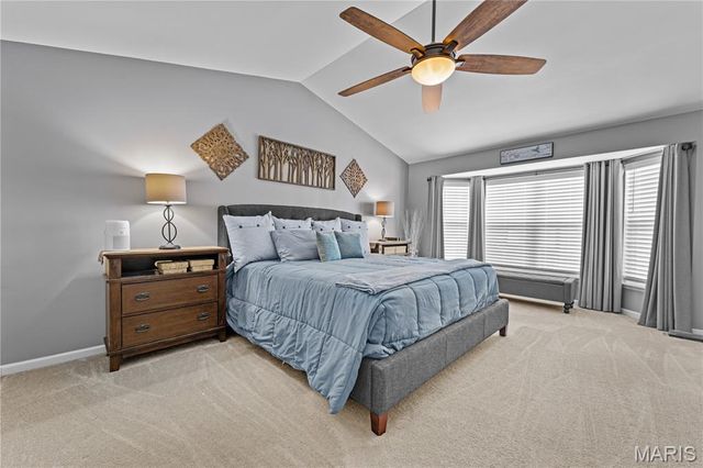 1558 Prospect Lakes Drive, Wentzville, MO 63385