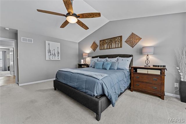 1558 Prospect Lakes Drive, Wentzville, MO 63385
