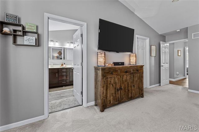 1558 Prospect Lakes Drive, Wentzville, MO 63385