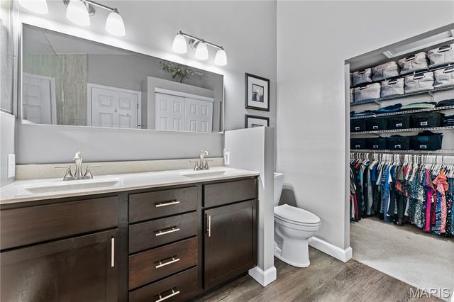 1558 Prospect Lakes Drive, Wentzville, MO 63385