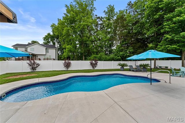 1558 Prospect Lakes Drive, Wentzville, MO 63385