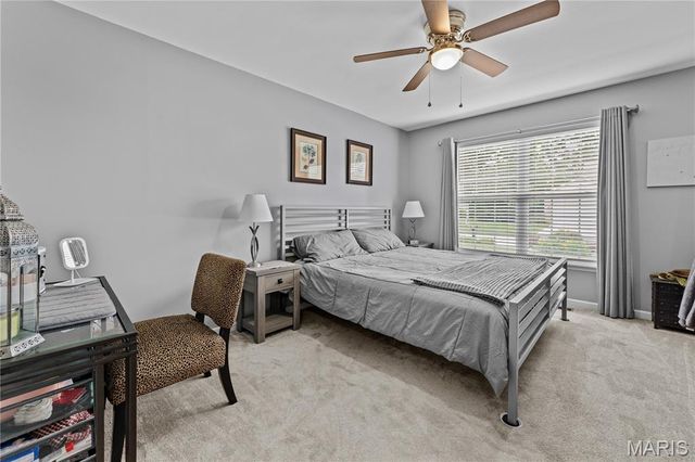 1558 Prospect Lakes Drive, Wentzville, MO 63385