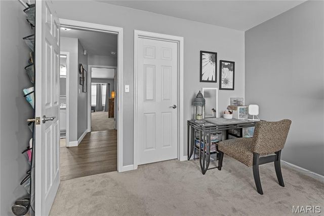 1558 Prospect Lakes Drive, Wentzville, MO 63385