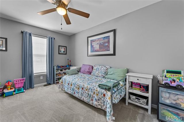 1558 Prospect Lakes Drive, Wentzville, MO 63385