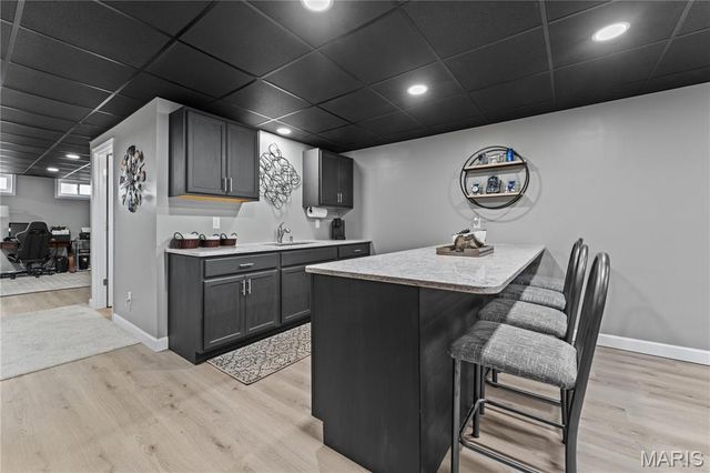 1558 Prospect Lakes Drive, Wentzville, MO 63385