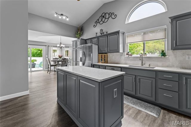 1558 Prospect Lakes Drive, Wentzville, MO 63385