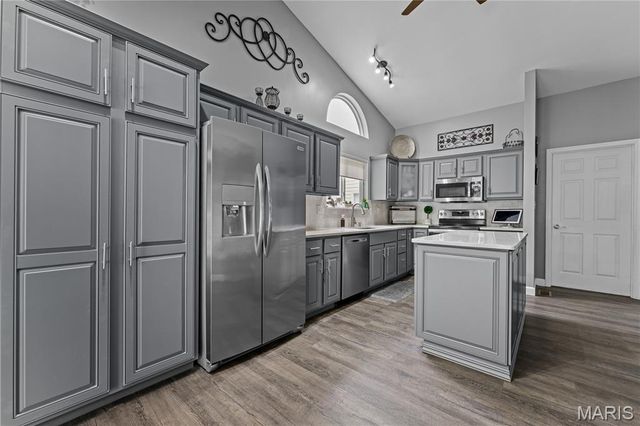 1558 Prospect Lakes Drive, Wentzville, MO 63385