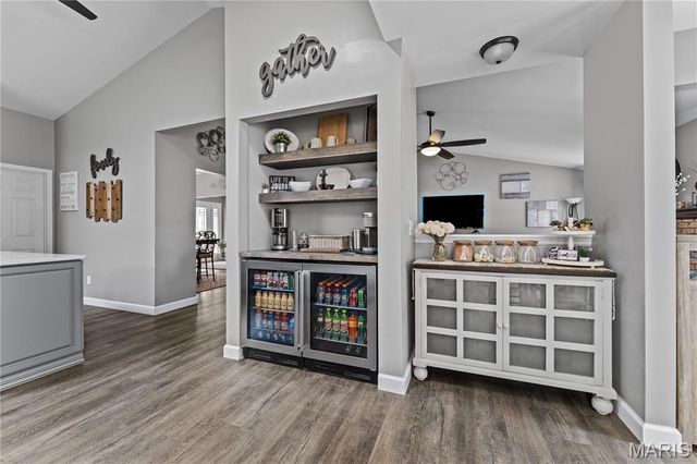 1558 Prospect Lakes Drive, Wentzville, MO 63385