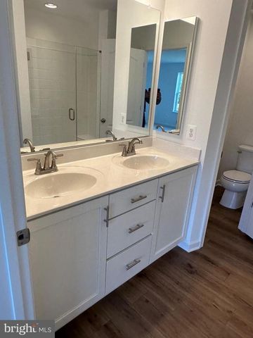 65 MELSONBY DR, Bunker Hill, WV 25413