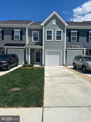 65 MELSONBY DR, Bunker Hill, WV 25413