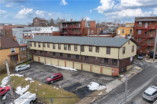 18-20 Sankey Avenue, Brentwood, PA 15227