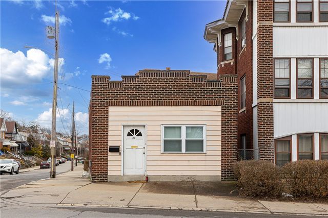 18-20 Sankey Avenue, Brentwood, PA 15227