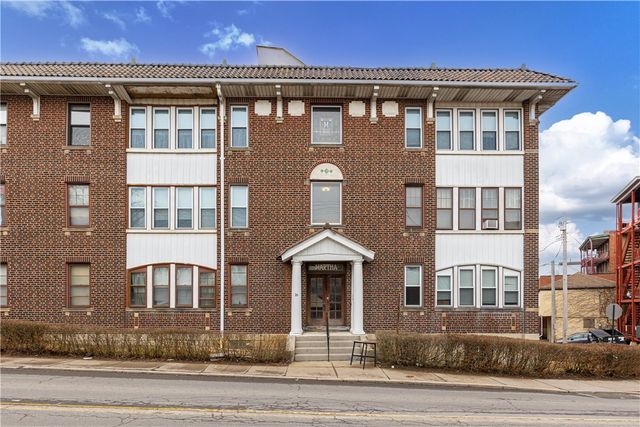 18-20 Sankey Avenue, Brentwood, PA 15227