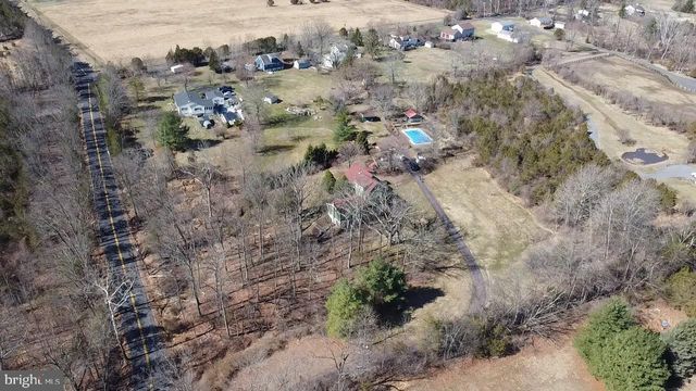 408 SALFORD STATION RD, Perkiomenville, PA 18074