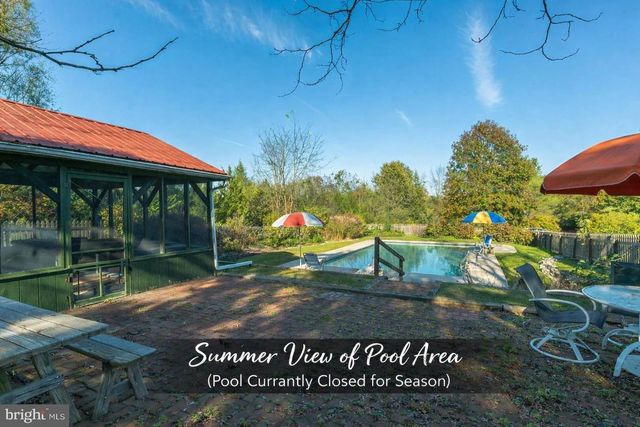 408 SALFORD STATION RD, Perkiomenville, PA 18074