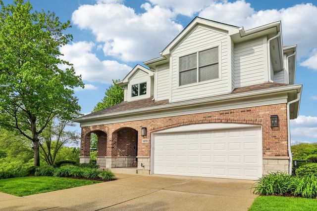 1272 Lake Shore Drive, Lisle, IL 60532