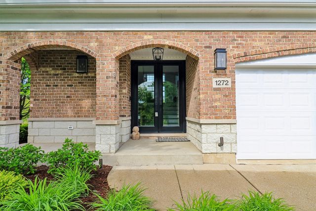 1272 Lake Shore Drive, Lisle, IL 60532