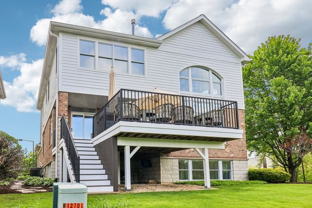 1272 Lake Shore Drive, Lisle, IL 60532