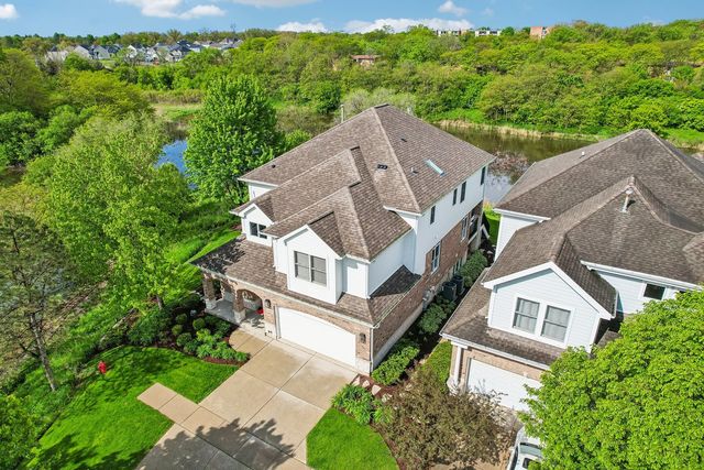 1272 Lake Shore Drive, Lisle, IL 60532