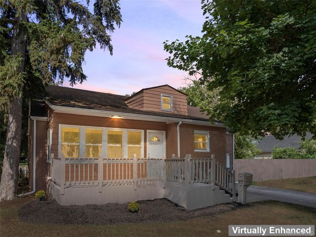 24609 EUREKA Avenue, Warren, MI 48091